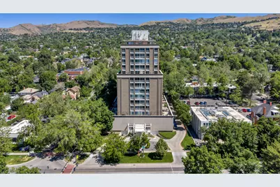 777 E South Temple S #8B, Salt Lake City, UT 84102 - Photo 52