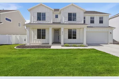 815 W 800 S, American Fork, UT 84003 - Photo 1