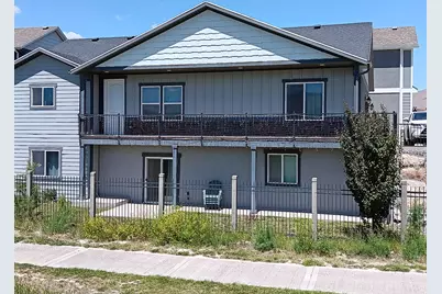 8631 N Cypress Aly, Eagle Mountain, UT 84005 - Photo 1