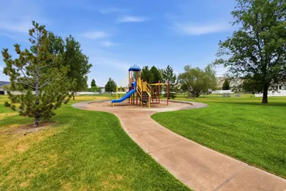 3753 N Prairie Grass Dr, Lehi, UT 84048 - Photo 38