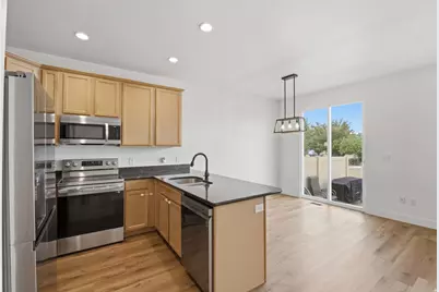 3753 N Prairie Grass Dr, Lehi, UT 84048 - Photo 8