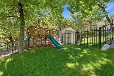 581 E Hods Hollow Dr N, Kaysville, UT 84037 - Photo 54