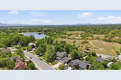 581 E Hods Hollow Dr N, Kaysville, UT 84037 - Photo 66
