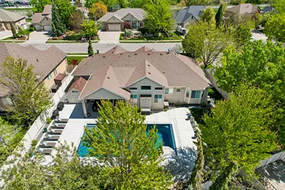 113 N Vista View Dr, Kaysville, UT 84037 - Photo 28