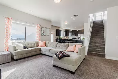 3164 S Tytus Ln, Saratoga Springs, UT 84045 - Photo 2
