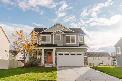 3164 S Tytus Ln, Saratoga Springs, UT 84045 - Photo 1