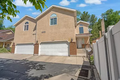 5248 S Clear Spring Ln E, Murray, UT 84117 - Photo 1