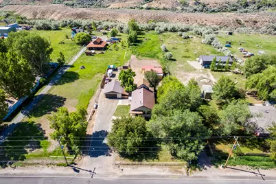 2702 E 1500 S, Vernal, UT 84078 - Photo 1