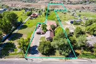 2702 E 1500 S, Vernal, UT 84078 - Photo 4