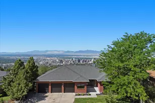 1038 E Northbonneville Dr, Salt Lake City, UT 84103 - Photo 2