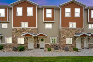 4196 W High Gallery Ct, Herriman, UT 84096 - Photo 2