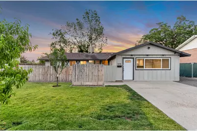 1650 W Conifer Way, Taylorsville, UT 84123 - Photo 1