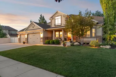 13223 S Cherry Crest Dr S, Draper, UT 84020 - Photo 4