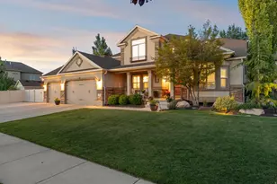 13223 S Cherry Crest Dr S, Draper, UT 84020 - Photo 4