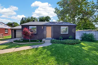 1126 S Redwood Dr W, Salt Lake City, UT 84104 - Photo 1