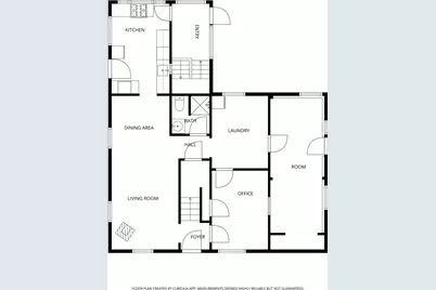 1037 E Linden Ave, Salt Lake City, UT 84102 - Photo 44