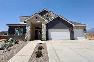 313 N 2805 W, Hurricane, UT 84737 - Photo 2