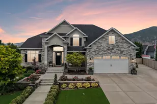 1374 W Chestnut Ct, Farmington, UT 84025 - Photo 1
