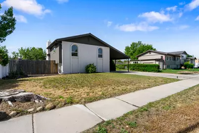 432 E Calnette Dr, Sandy, UT 84070 - Photo 32