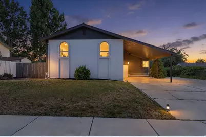432 E Calnette Dr, Sandy, UT 84070 - Photo 1