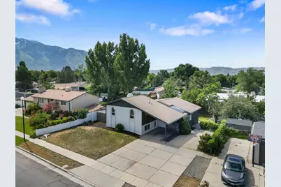 432 E Calnette Dr, Sandy, UT 84070 - Photo 36