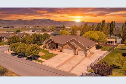 487 E 500 N, Ephraim, UT 84627 - Photo 1