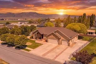 487 E 500 N, Ephraim, UT 84627 - Photo 1