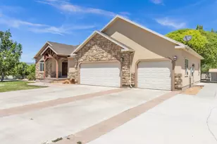 487 E 500 N, Ephraim, UT 84627 - Photo 10