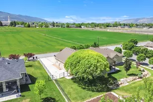 487 E 500 N, Ephraim, UT 84627 - Photo 6
