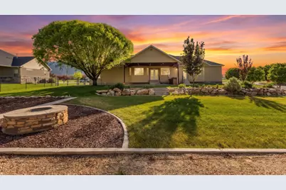 487 E 500 N, Ephraim, UT 84627 - Photo 4