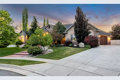 62 Country Spring Cir, Kaysville, UT 84037 - Photo 2