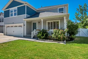 546 Wheatridge Rd, Stansbury Park, UT 84074 - Photo 4