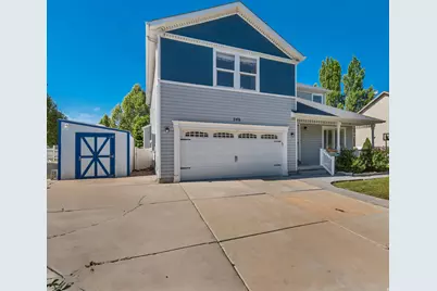 546 Wheatridge Rd, Stansbury Park, UT 84074 - Photo 2