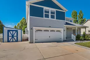546 Wheatridge Rd, Stansbury Park, UT 84074 - Photo 2
