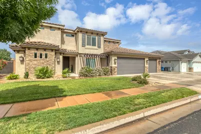 3228 S Bloomfield Dr, Washington, UT 84780 - Photo 2