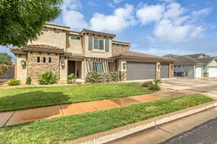 3228 S Bloomfield Dr, Washington, UT 84780 - Photo 1