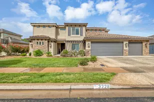 3228 S Bloomfield Dr, Washington, UT 84780 - Photo 2