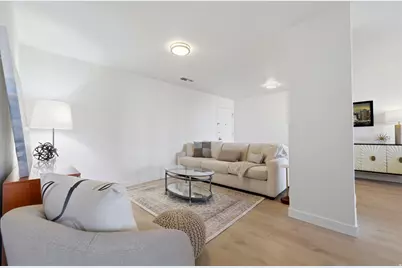 777 E South Temple N #4B, Salt Lake City, UT 84102 - Photo 12