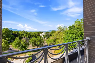 777 E South Temple N #4B, Salt Lake City, UT 84102 - Photo 34