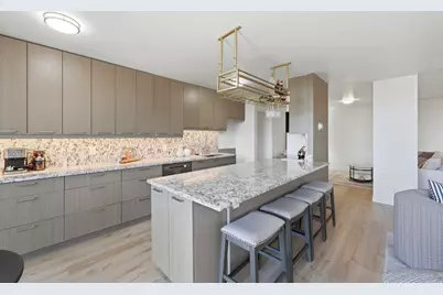 777 E South Temple N #4B, Salt Lake City, UT 84102 - Photo 6