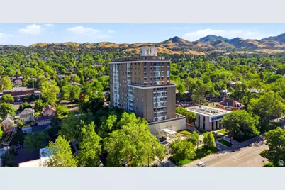 777 E South Temple N #4B, Salt Lake City, UT 84102 - Photo 58