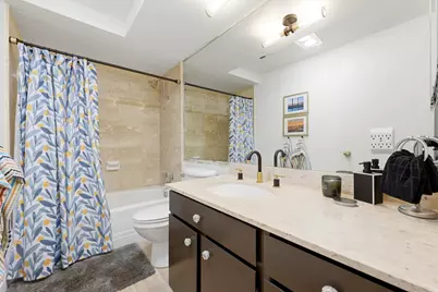 777 E South Temple N #4B, Salt Lake City, UT 84102 - Photo 30