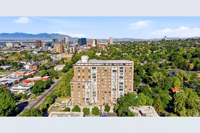 777 E South Temple N #4B, Salt Lake City, UT 84102 - Photo 62