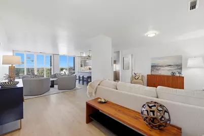 777 E South Temple N #4B, Salt Lake City, UT 84102 - Photo 1