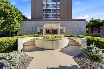 777 E South Temple N #4B, Salt Lake City, UT 84102 - Photo 36