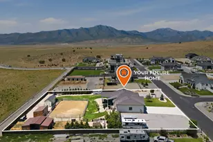 1318 E Abigail Ln, Eagle Mountain, UT 84005 - Photo 60