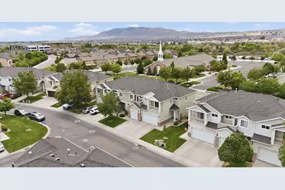 3731 N Prairie Grass Dr, Lehi, UT 84048 - Photo 30