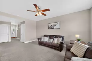 3731 N Prairie Grass Dr, Lehi, UT 84048 - Photo 4