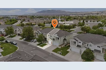 3731 N Prairie Grass Dr, Lehi, UT 84048 - Photo 34