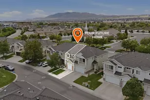 3731 N Prairie Grass Dr, Lehi, UT 84048 - Photo 34